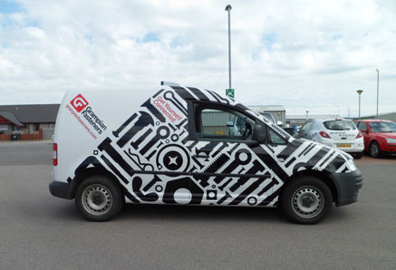 Vehicle Graphics